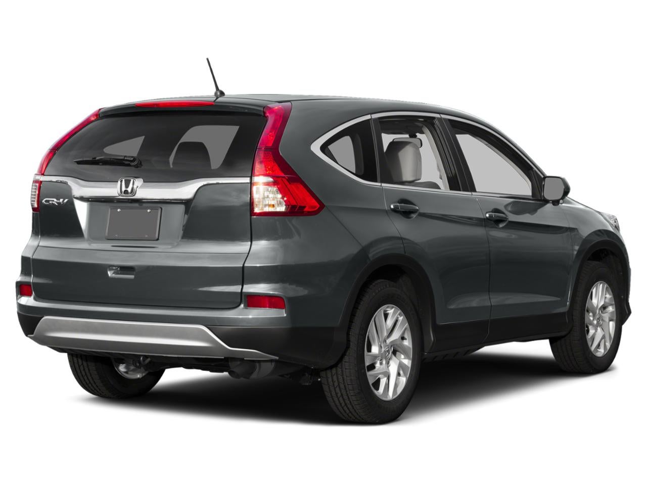 2015 Honda CR-V EX 2WD