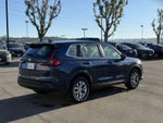 2024 Honda CR-V LX AWD