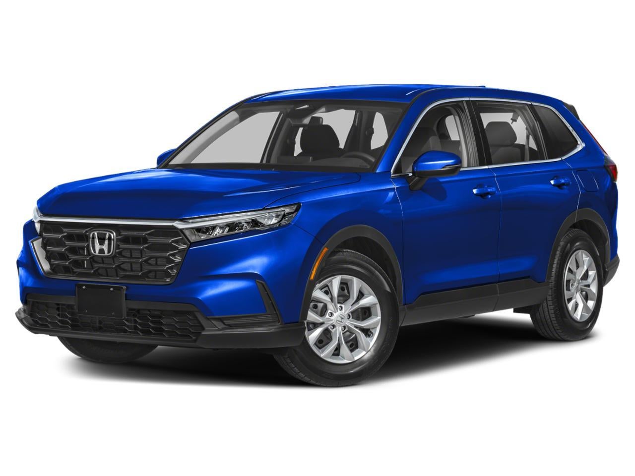 2024 Honda CR-V LX AWD