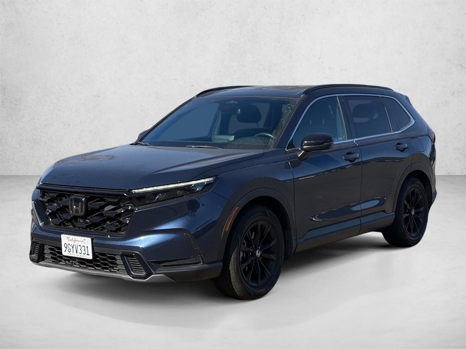 2023 Honda CR-V Hybrid Sport FWD