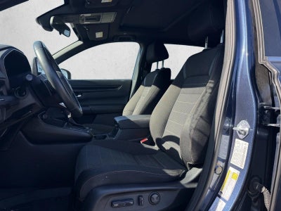 2023 Honda CR-V Hybrid Sport FWD