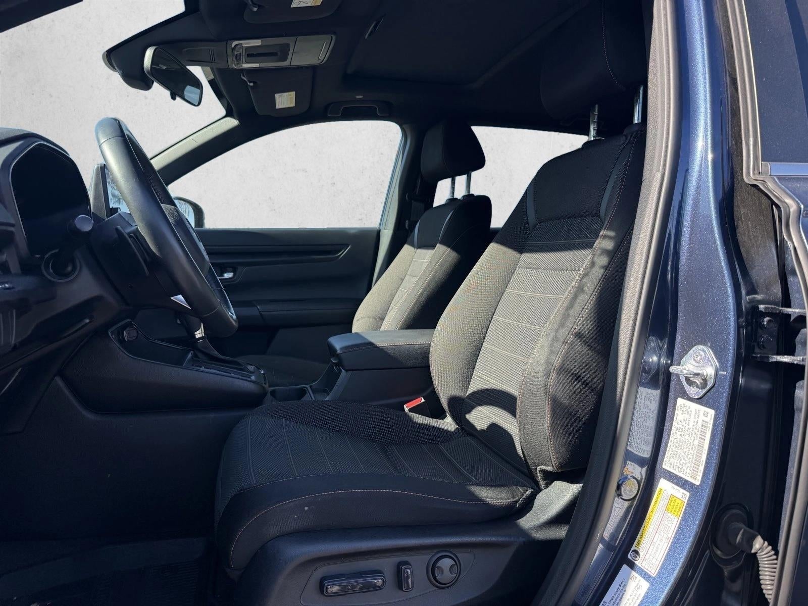 2023 Honda CR-V Hybrid Sport FWD