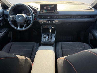 2023 Honda CR-V Hybrid Sport FWD