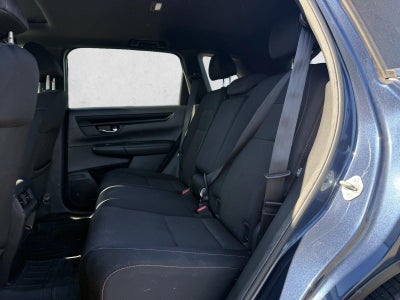 2023 Honda CR-V Hybrid Sport FWD
