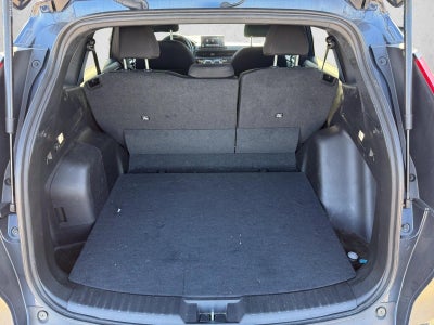 2023 Honda CR-V Hybrid Sport FWD