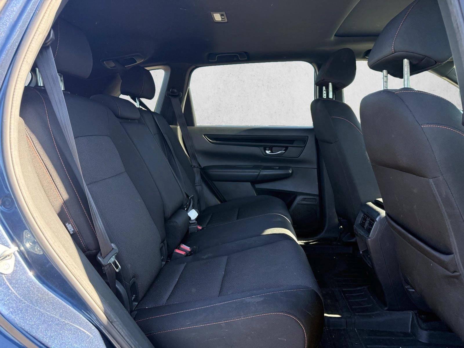 2023 Honda CR-V Hybrid Sport FWD