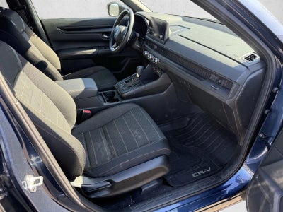 2023 Honda CR-V Hybrid Sport FWD