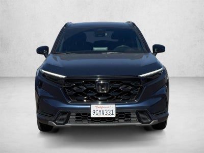 2023 Honda CR-V Hybrid Sport FWD