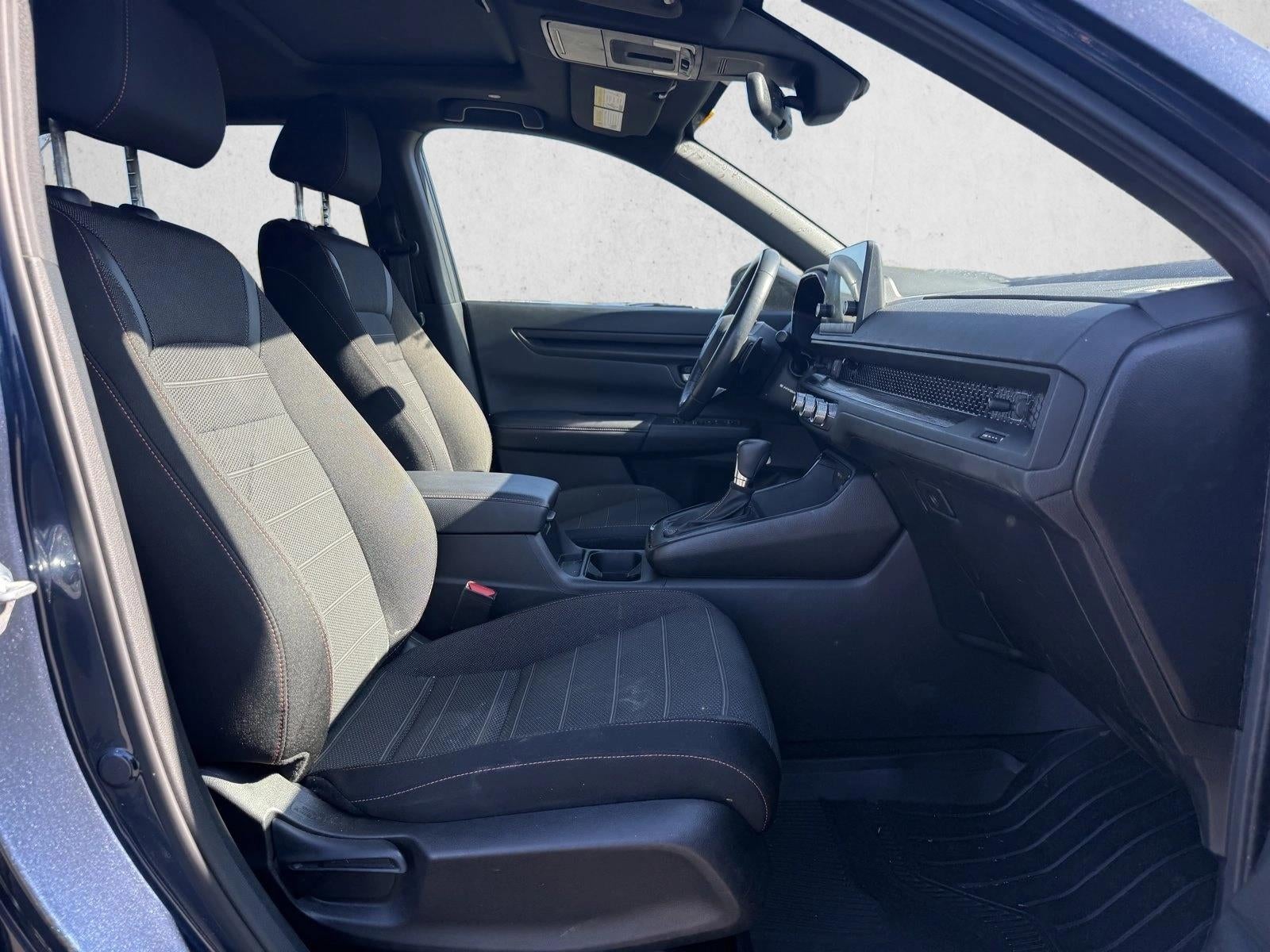 2023 Honda CR-V Hybrid Sport FWD