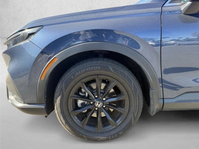 2023 Honda CR-V Hybrid Sport FWD