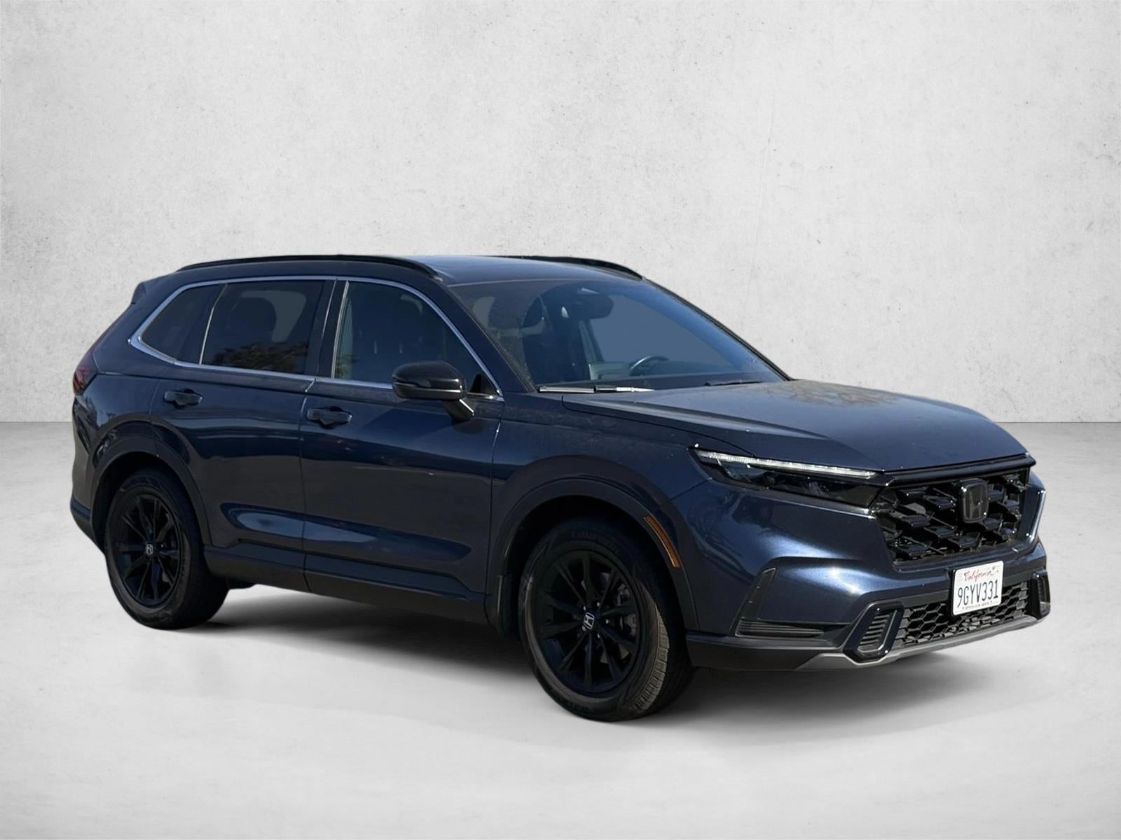 2023 Honda CR-V Hybrid Sport FWD