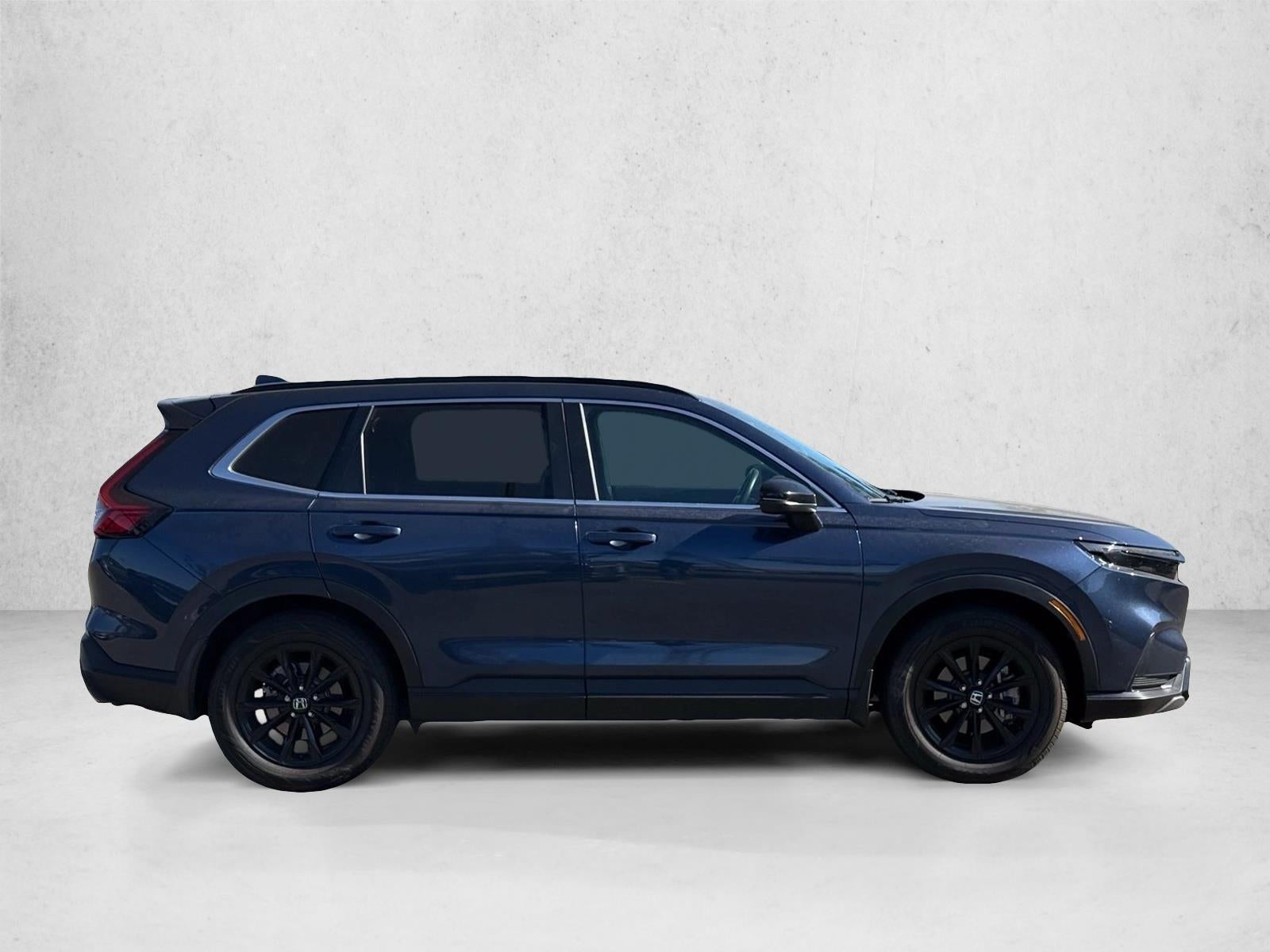 2023 Honda CR-V Hybrid Sport FWD