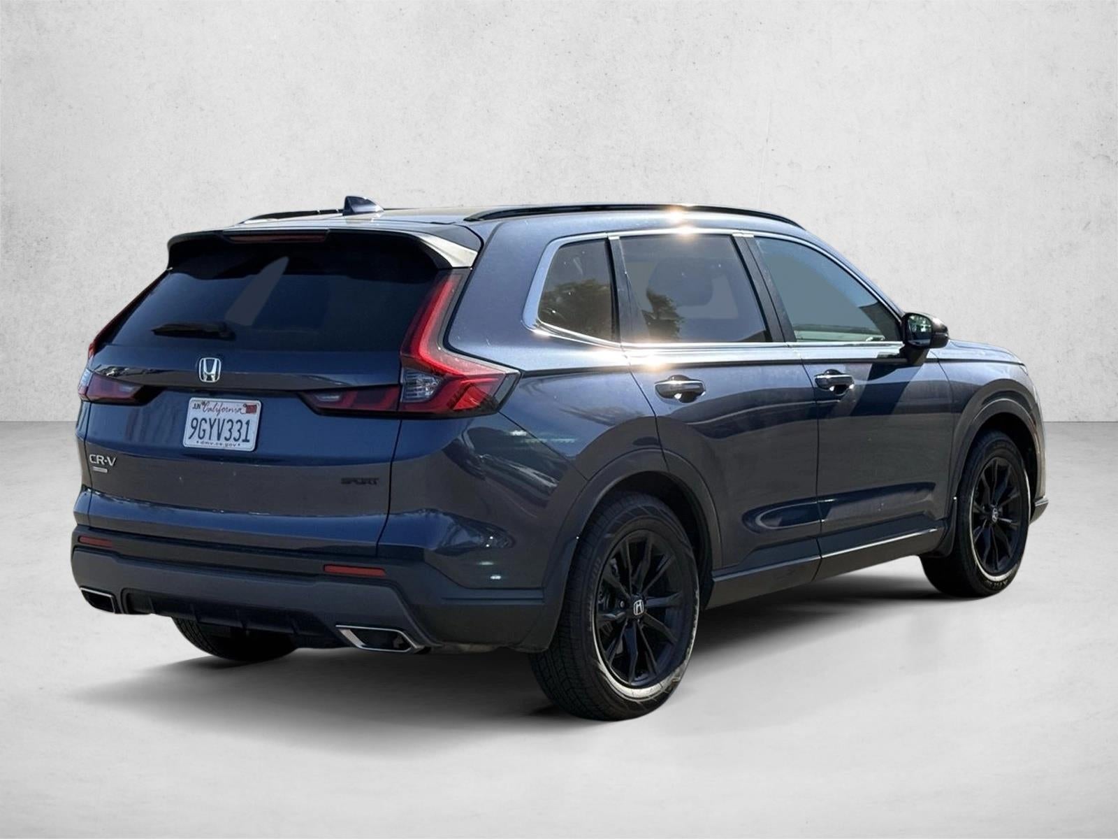 2023 Honda CR-V Hybrid Sport FWD