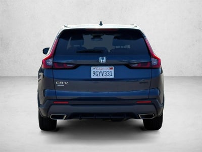 2023 Honda CR-V Hybrid Sport FWD