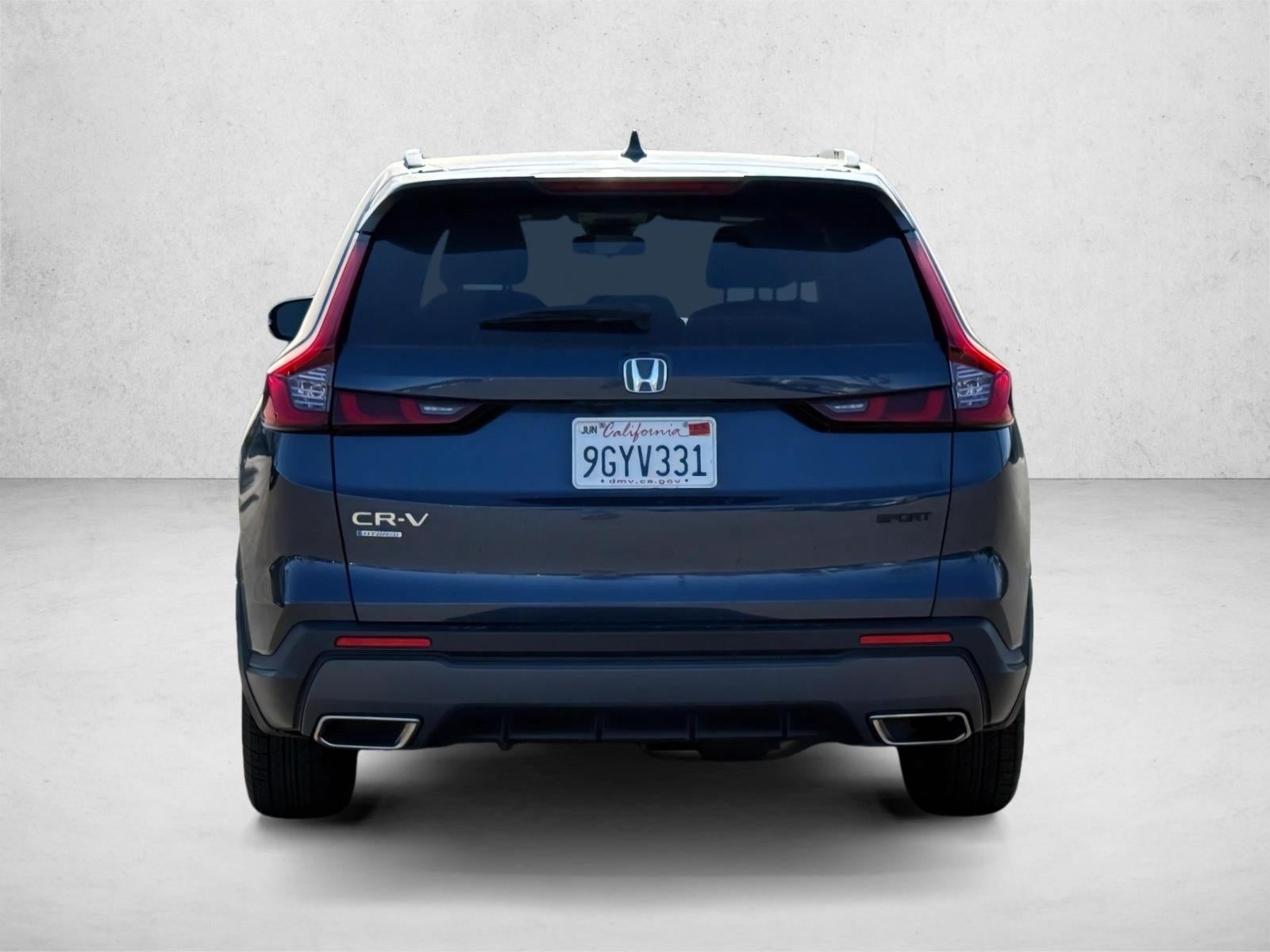 2023 Honda CR-V Hybrid Sport FWD