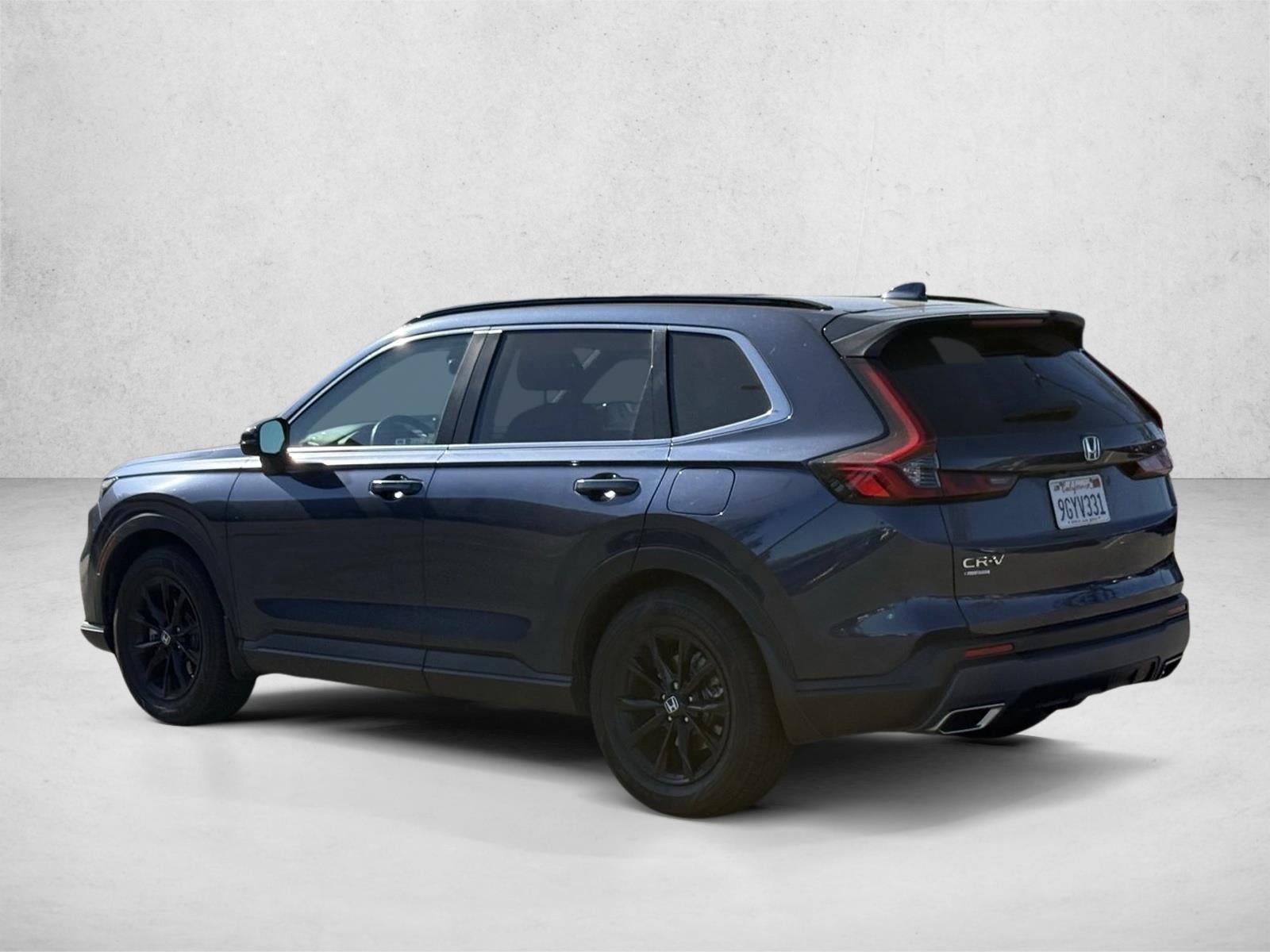 2023 Honda CR-V Hybrid Sport FWD