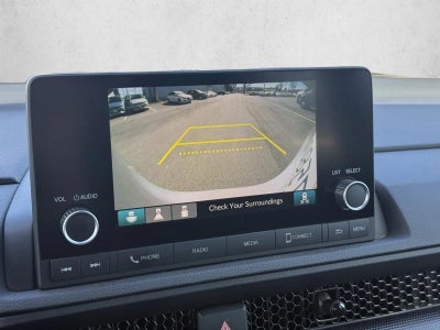 2024 Honda CR-V Hybrid Sport AWD