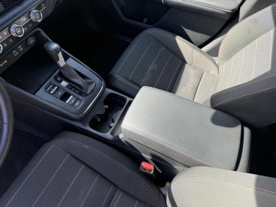 2024 Honda CR-V Hybrid Sport AWD