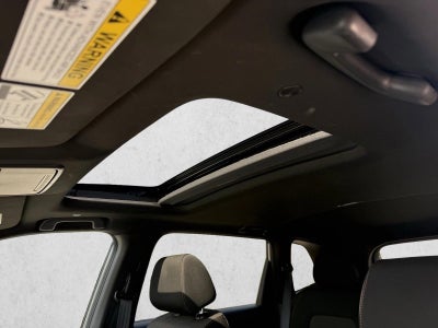 2024 Honda CR-V Hybrid Sport AWD