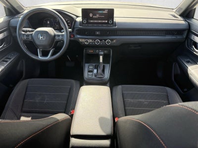 2024 Honda CR-V Hybrid Sport AWD