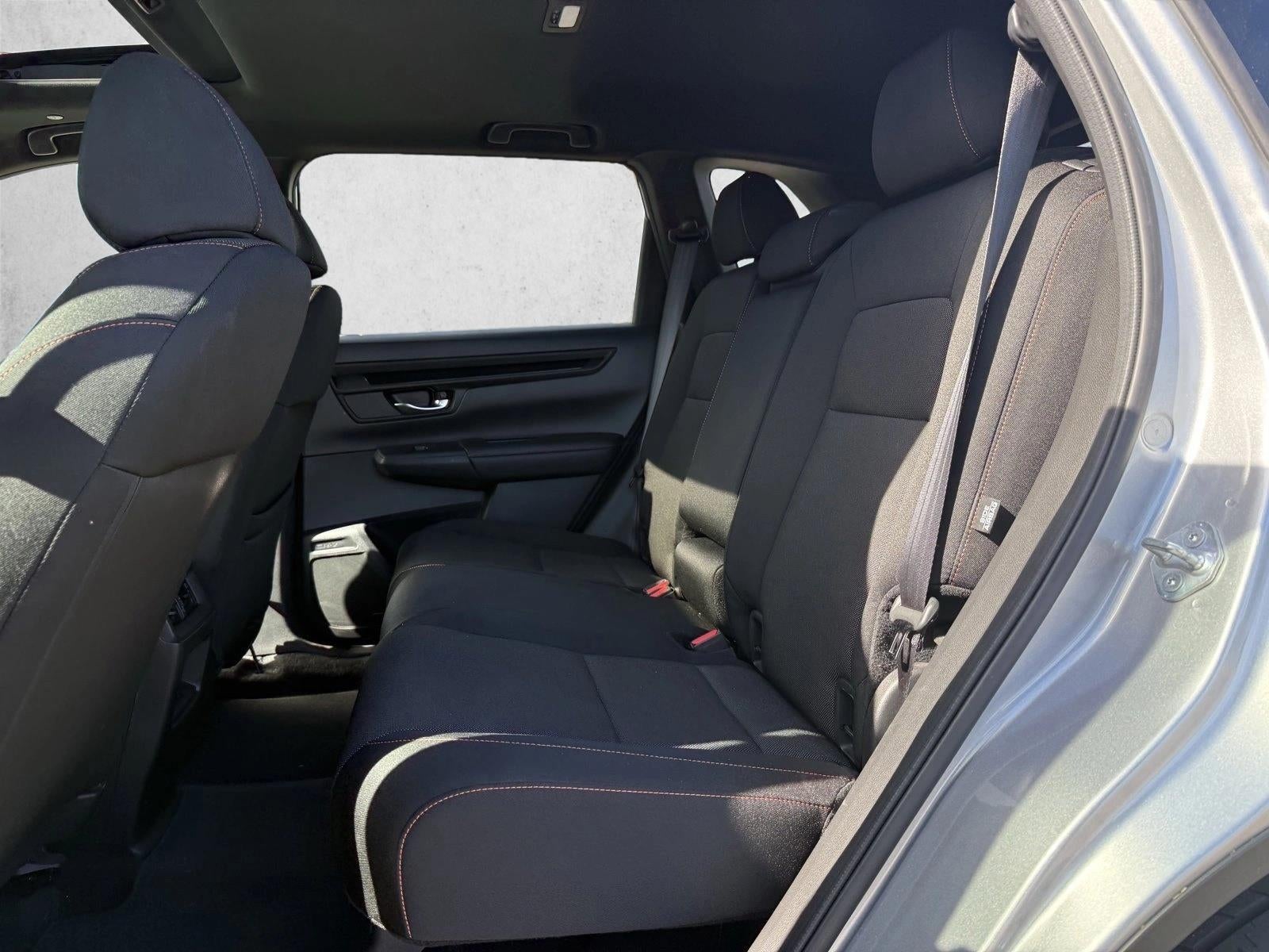 2024 Honda CR-V Hybrid Sport AWD