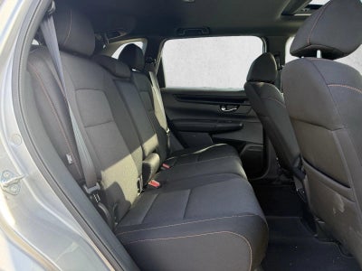 2024 Honda CR-V Hybrid Sport AWD