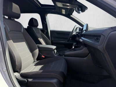 2024 Honda CR-V Hybrid Sport AWD