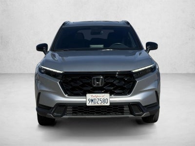 2024 Honda CR-V Hybrid Sport AWD