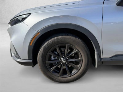 2024 Honda CR-V Hybrid Sport AWD