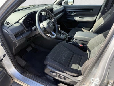 2024 Honda CR-V Hybrid Sport AWD