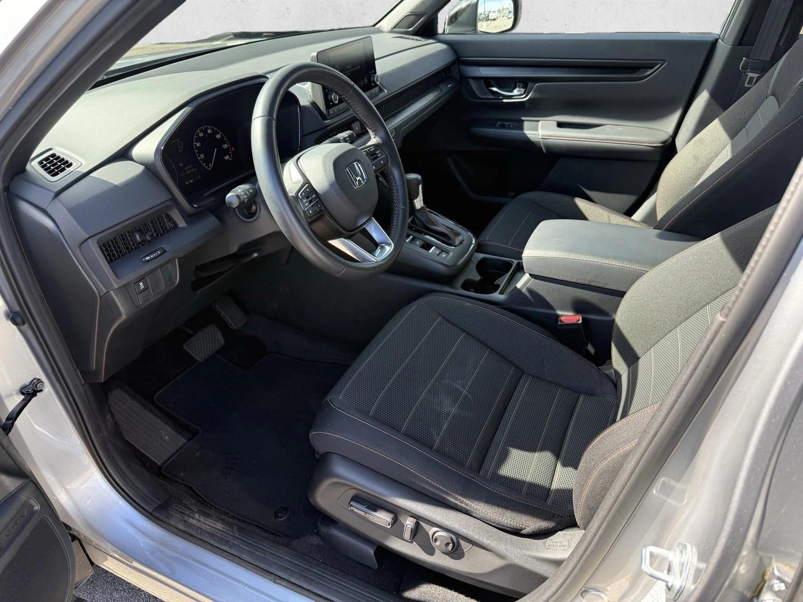 2024 Honda CR-V Hybrid Sport AWD