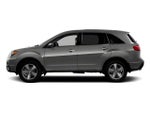 2012 Acura MDX AWD with Technology Package