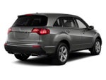 2012 Acura MDX AWD with Technology Package