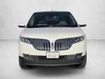 2015 Lincoln MKX 4dr Wgn 3.7L V6 FWD