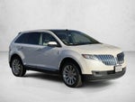 2015 Lincoln MKX 4dr Wgn 3.7L V6 FWD