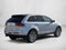 2015 Lincoln MKX 4dr Wgn 3.7L V6 FWD