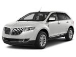 2015 Lincoln MKX 4dr Wgn 3.7L V6 FWD