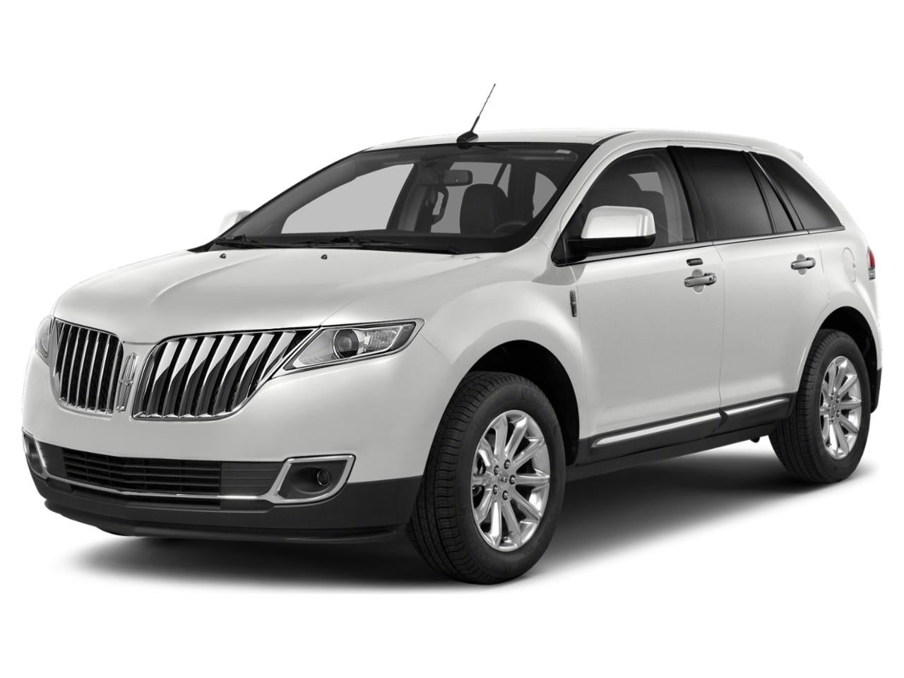 2015 Lincoln MKX 4dr Wgn 3.7L V6 FWD