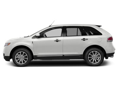 2015 Lincoln MKX 4dr Wgn 3.7L V6 FWD