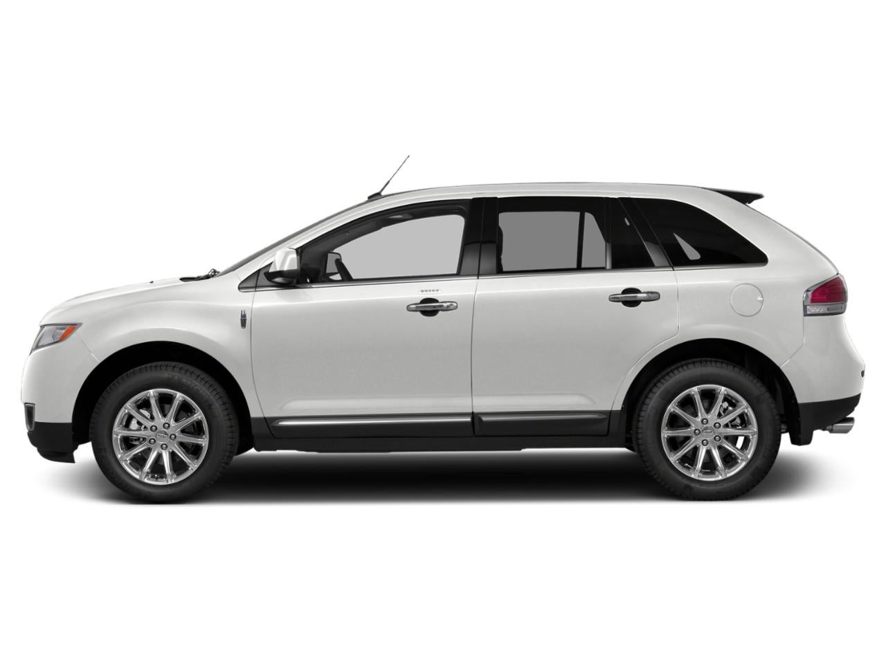 2015 Lincoln MKX 4dr Wgn 3.7L V6 FWD