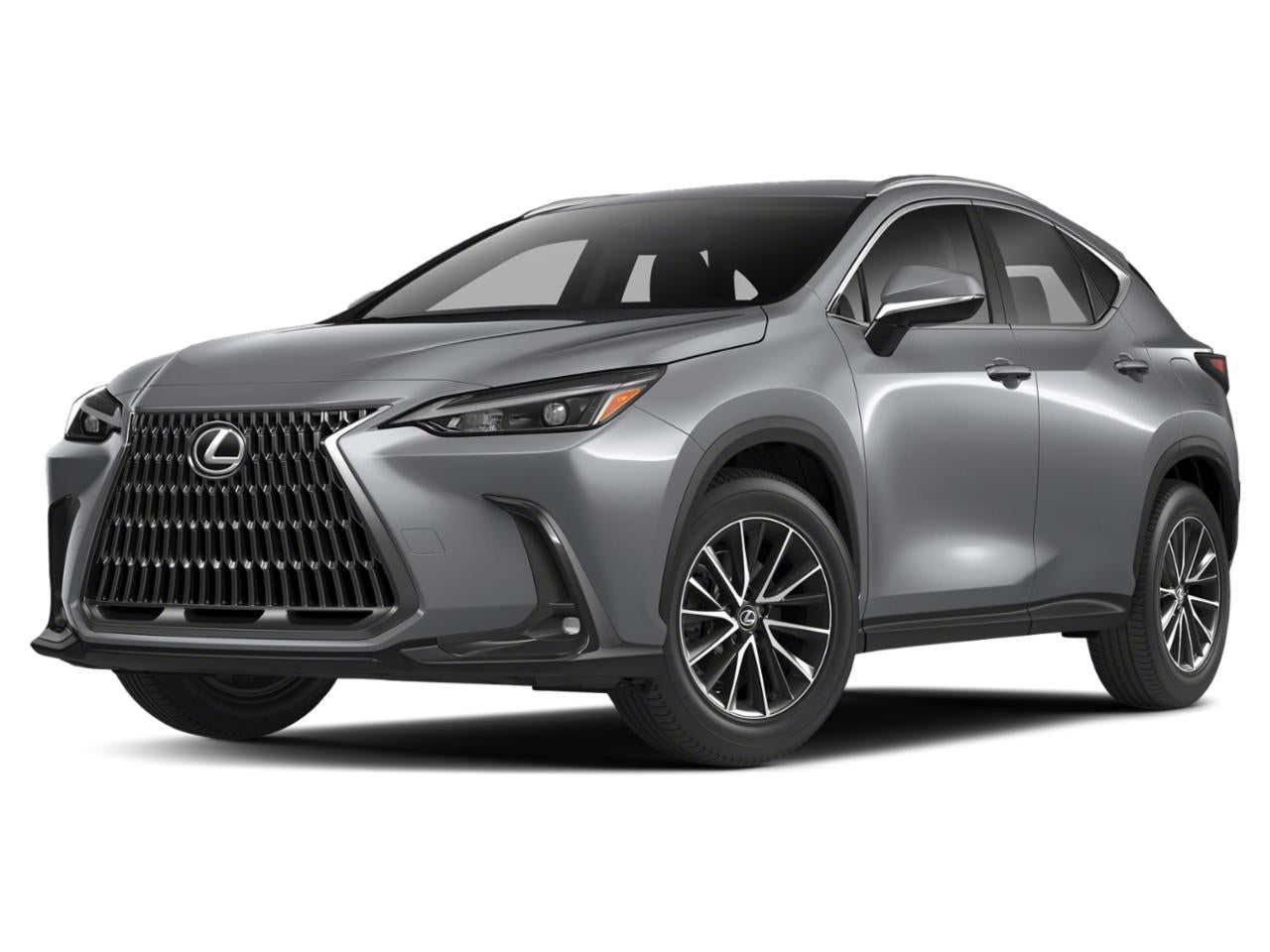 2022 Lexus NX 350 AWD