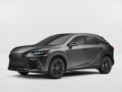2023 Lexus RX 350 FWD
