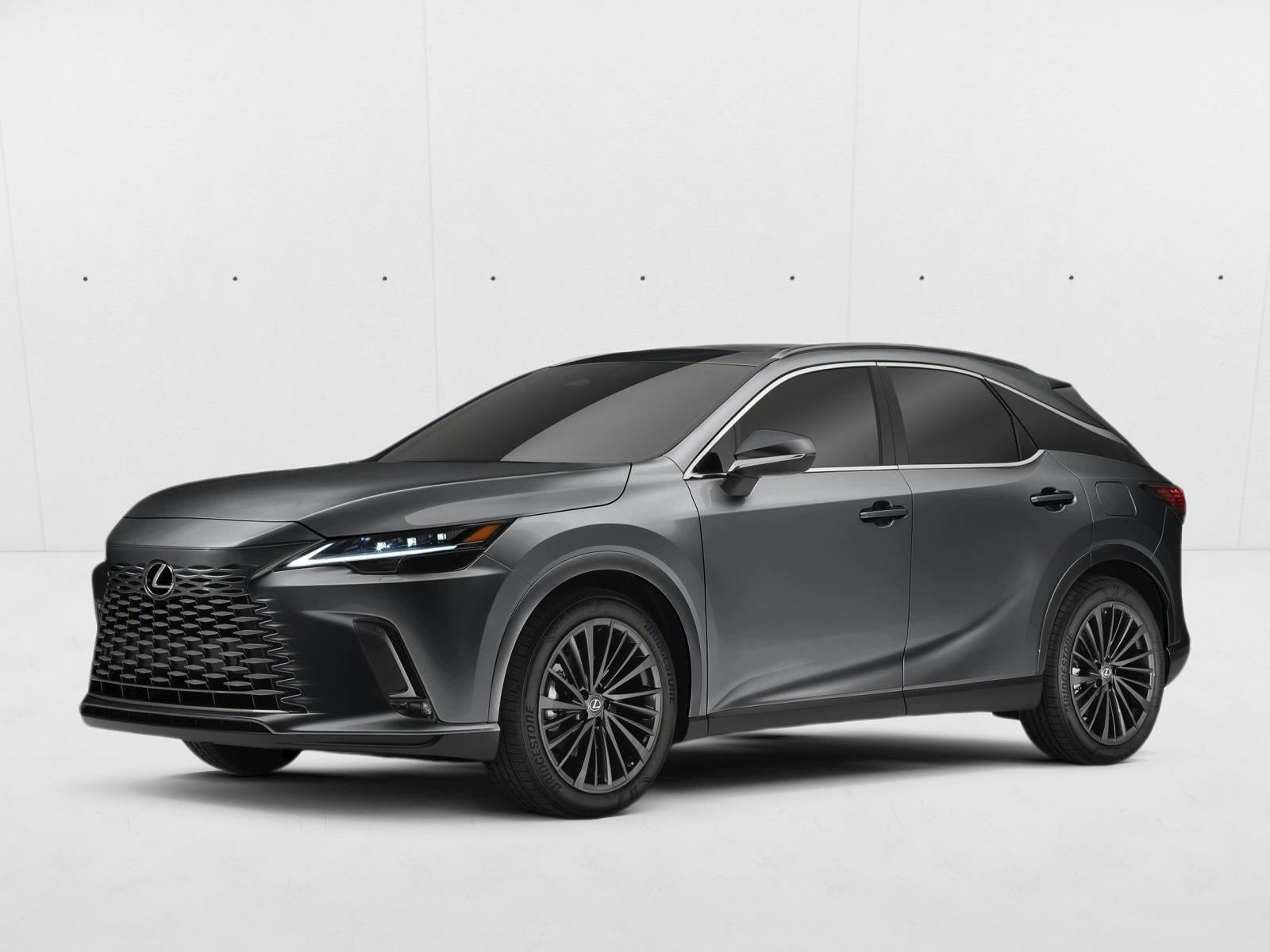 2023 Lexus RX 350 FWD