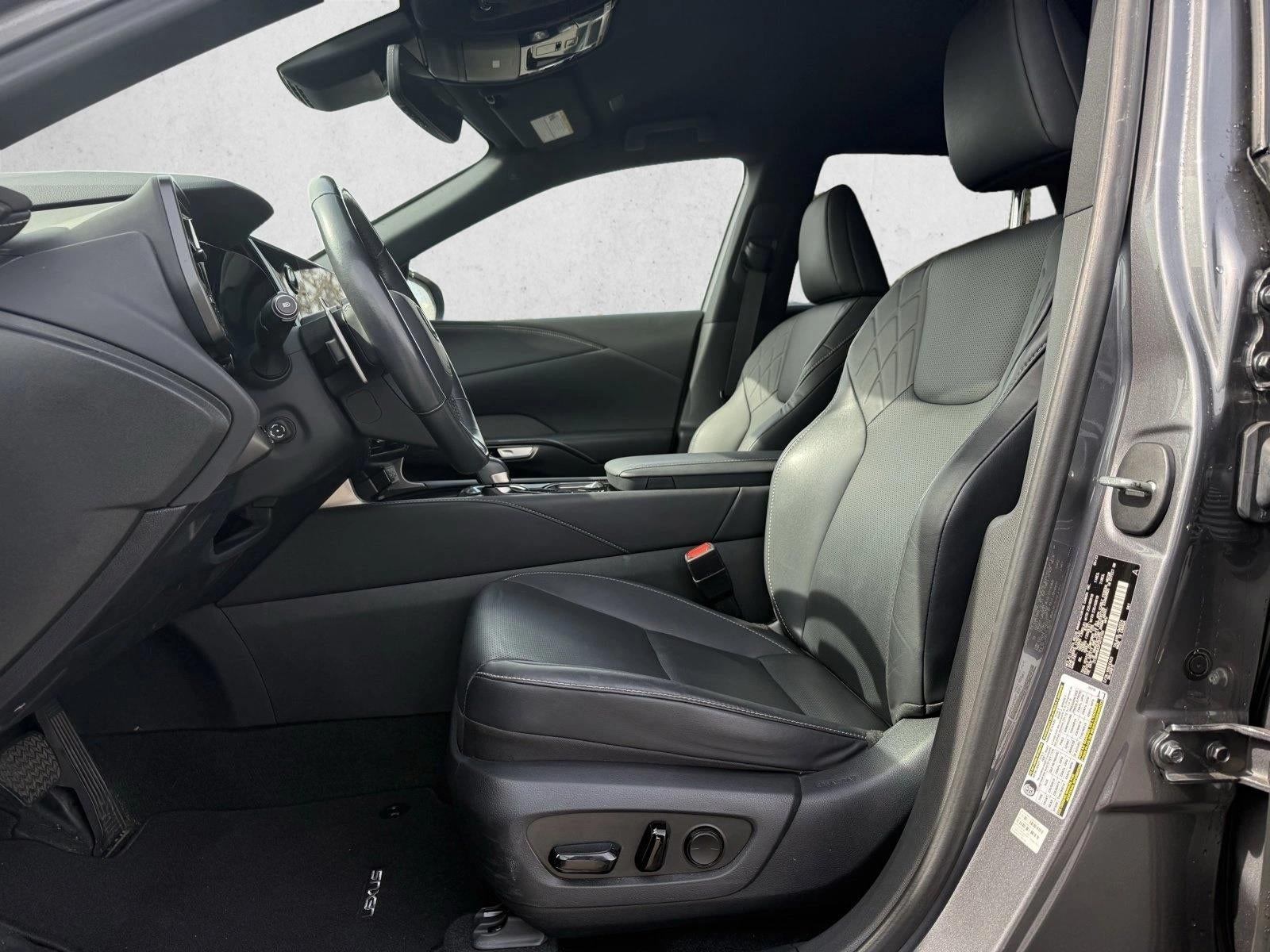 2023 Lexus RX 350 FWD