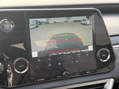 2023 Lexus RX 350 FWD