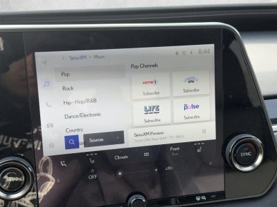 2023 Lexus RX 350 FWD