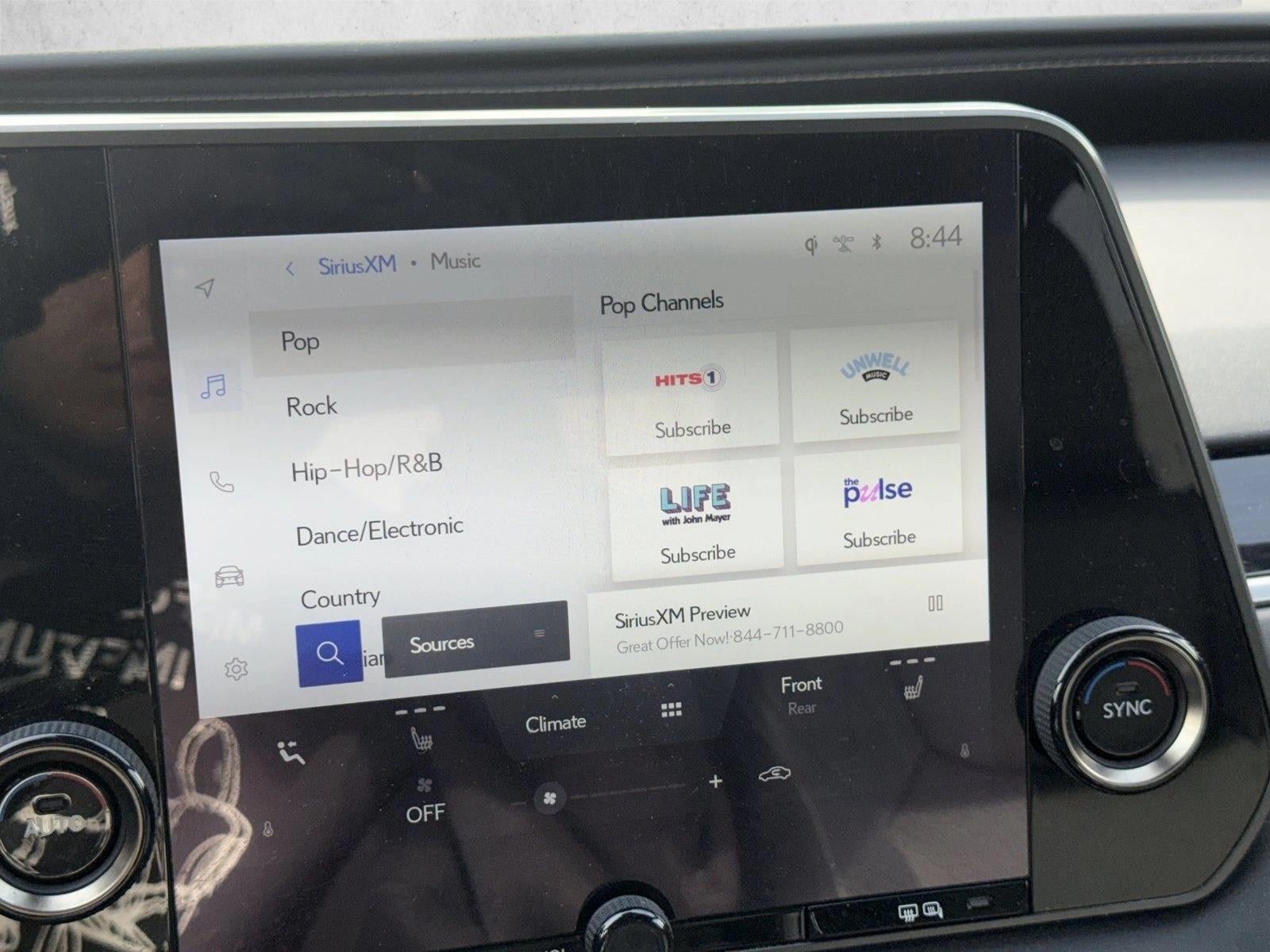 2023 Lexus RX 350 FWD