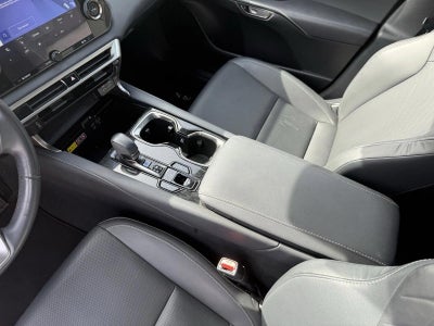 2023 Lexus RX 350 FWD