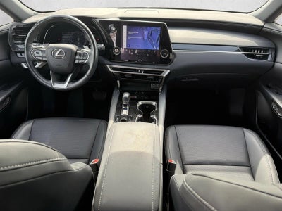 2023 Lexus RX 350 FWD