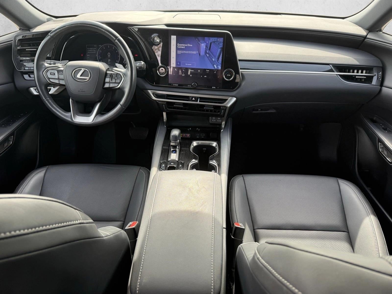 2023 Lexus RX 350 FWD